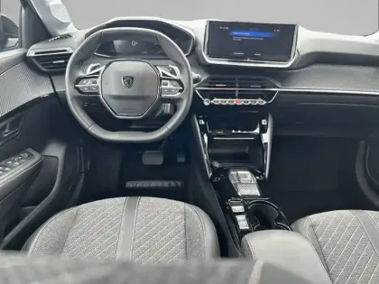Photo 7 Peugeot 208  Hybrid 110 e-DCS6