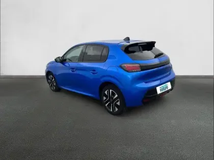 Photo 6 Peugeot 208  Hybrid 110 e-DCS6