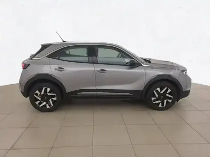 Photo 23 Opel Mokka  1.2 Turbo 130 ch BVA8
