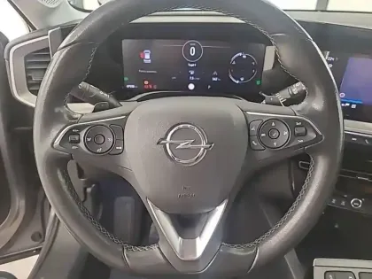 Photo 28 Opel Mokka  1.2 Turbo 130 ch BVA8
