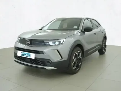 Photo Opel Mokka Ultimate