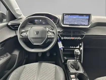 Photo 7 Peugeot 208  100 S&S BVM6
