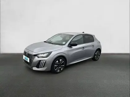 Photo Peugeot 208 Allure