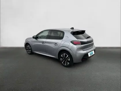 Photo 6 Peugeot 208  100 S&S BVM6