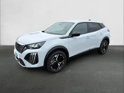 Photo Peugeot 2008 Allure