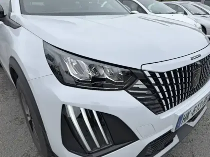Photo 13 Peugeot 2008  100 S&S BVM6