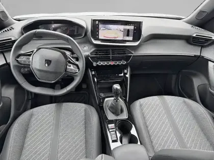 Photo 18 Peugeot 2008  100 S&S BVM6