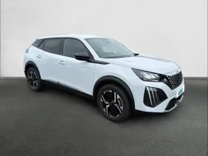 Photo 15 Peugeot 2008  100 S&S BVM6