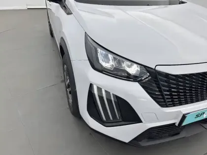 Photo 15 Peugeot 2008  PureTech 100 S&S BVM6
