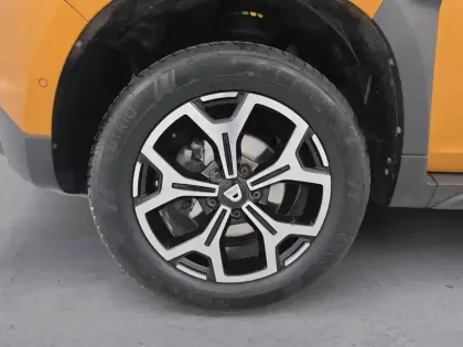 Photo 57 Dacia Duster  TCe 130 FAP 4x2