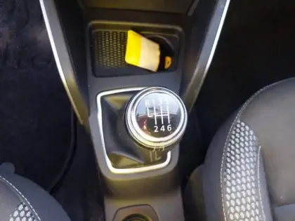 Photo 12 Dacia Duster  TCe 130 FAP 4x2