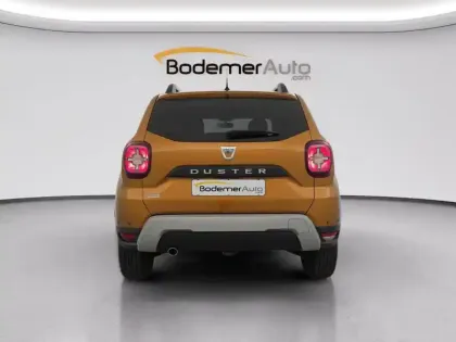 Photo 80 Dacia Duster  TCe 130 FAP 4x2