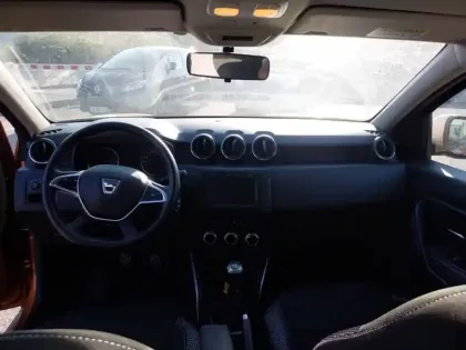 Photo 9 Dacia Duster  TCe 130 FAP 4x2