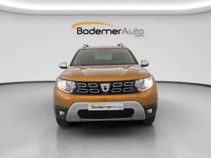 Photo 84 Dacia Duster  TCe 130 FAP 4x2