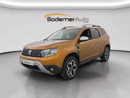 Photo 77 Dacia Duster  TCe 130 FAP 4x2
