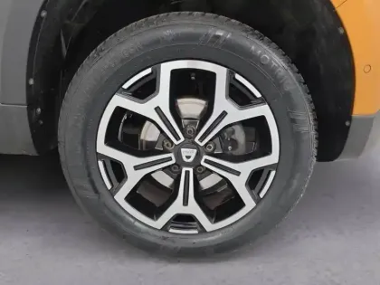 Photo 59 Dacia Duster  TCe 130 FAP 4x2