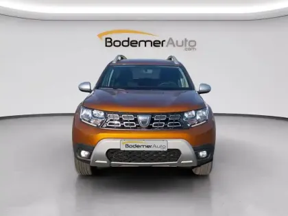 Photo 7 Dacia Duster  TCe 130 FAP 4x2