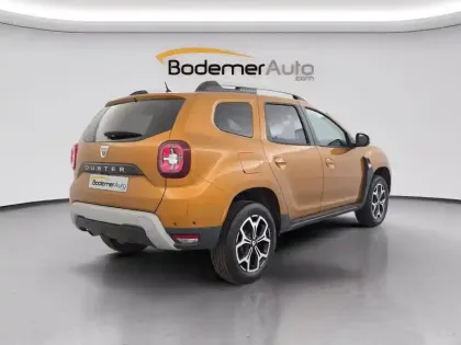 Photo 50 Dacia Duster  TCe 130 FAP 4x2