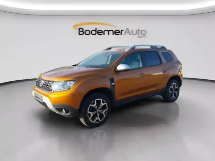 Photo Dacia Duster Prestige