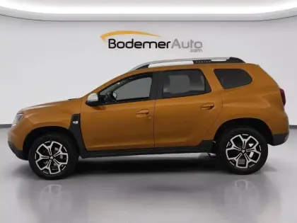 Photo 16 Dacia Duster  TCe 130 FAP 4x2