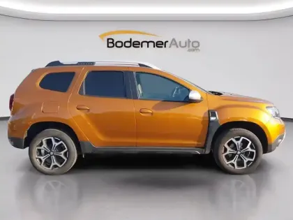 Photo 5 Dacia Duster  TCe 130 FAP 4x2