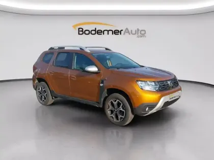 Photo 6 Dacia Duster  TCe 130 FAP 4x2