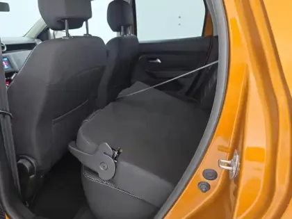Photo 105 Dacia Duster  TCe 130 FAP 4x2