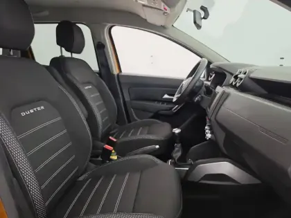 Photo 31 Dacia Duster  TCe 130 FAP 4x2