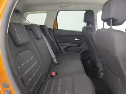 Photo 44 Dacia Duster  TCe 130 FAP 4x2