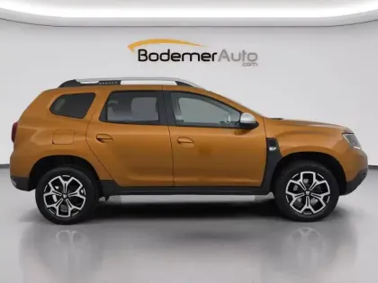 Photo 20 Dacia Duster  TCe 130 FAP 4x2
