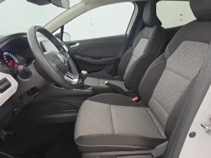 Photo 328 Renault Clio  TCe 90