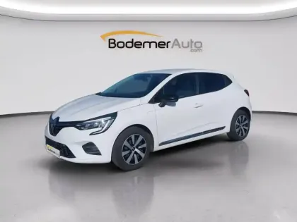 Photo 10 Renault Clio  TCe 90