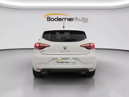 Photo 156 Renault Clio  TCe 90