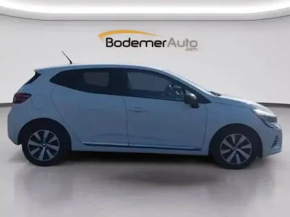 Photo 15 Renault Clio  TCe 90