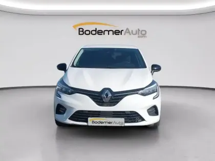Photo 17 Renault Clio  TCe 90