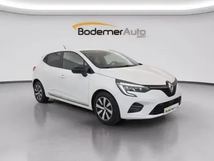 Photo 127 Renault Clio  TCe 90