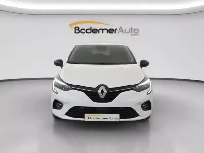 Photo 384 Renault Clio  TCe 90