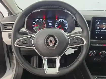 Photo 332 Renault Clio  TCe 90