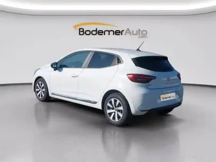 Photo 12 Renault Clio  TCe 90