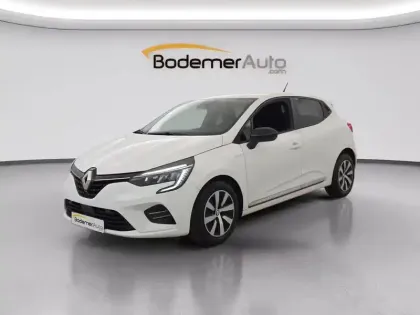 Photo 57 Renault Clio  TCe 90