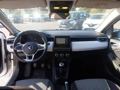 Photo 19 Renault Clio  TCe 90
