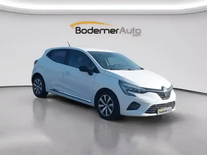 Photo 16 Renault Clio  TCe 90
