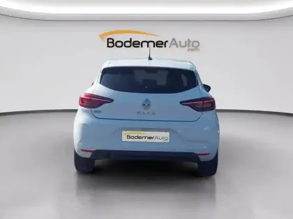 Photo 13 Renault Clio  TCe 90