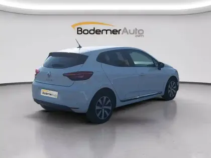 Photo 14 Renault Clio  TCe 90