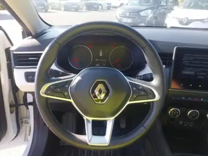 Photo 20 Renault Clio  TCe 90