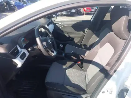 Photo 18 Renault Clio  TCe 90