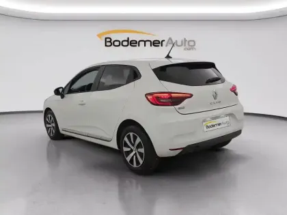 Photo 411 Renault Clio  TCe 90