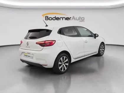 Photo 93 Renault Clio  TCe 90