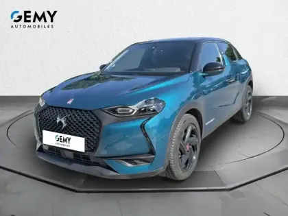 Photo Ds Ds 3 Performance Line +