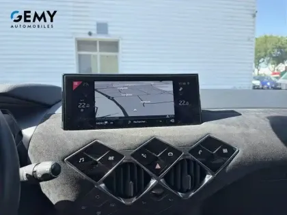 Photo 12 DS DS 3 DS3 Crossback PureTech 130 EAT8